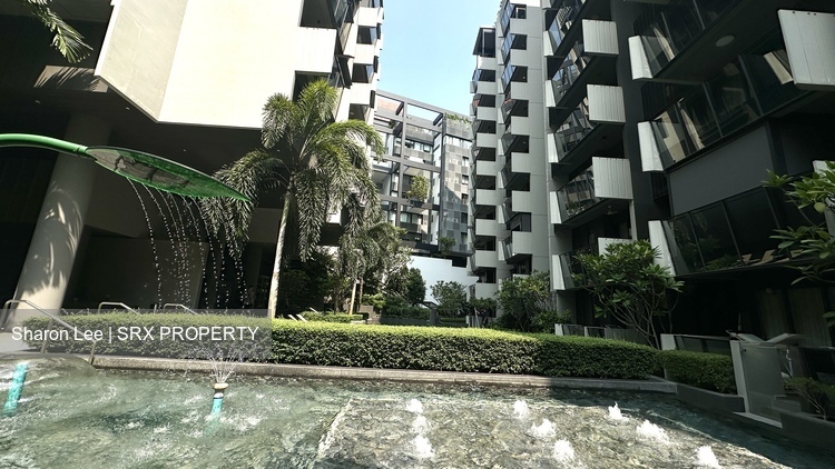 Haus On Handy (D9), Condominium #615213691